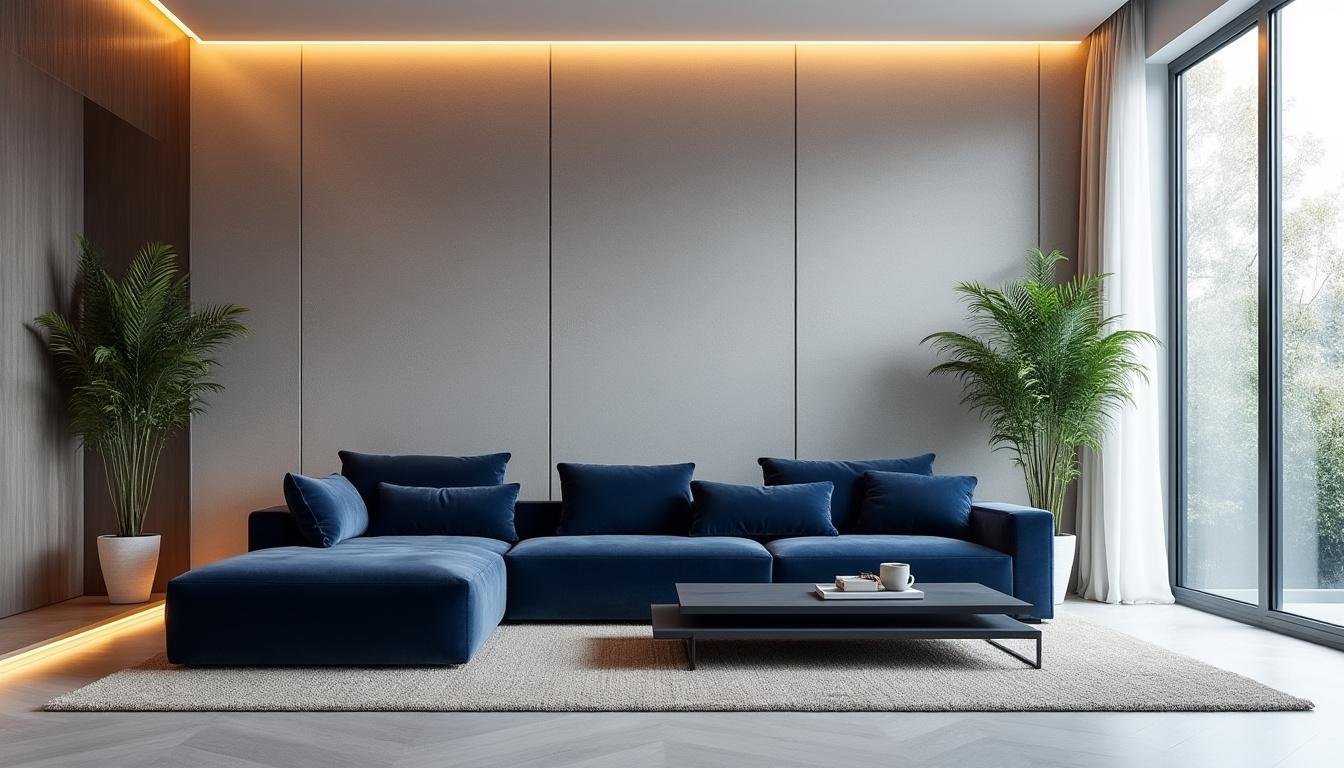 découvrez nos conseils pratiques pour choisir la couleur idéale de votre canapé et harmoniser votre intérieur avec style et personnalité.