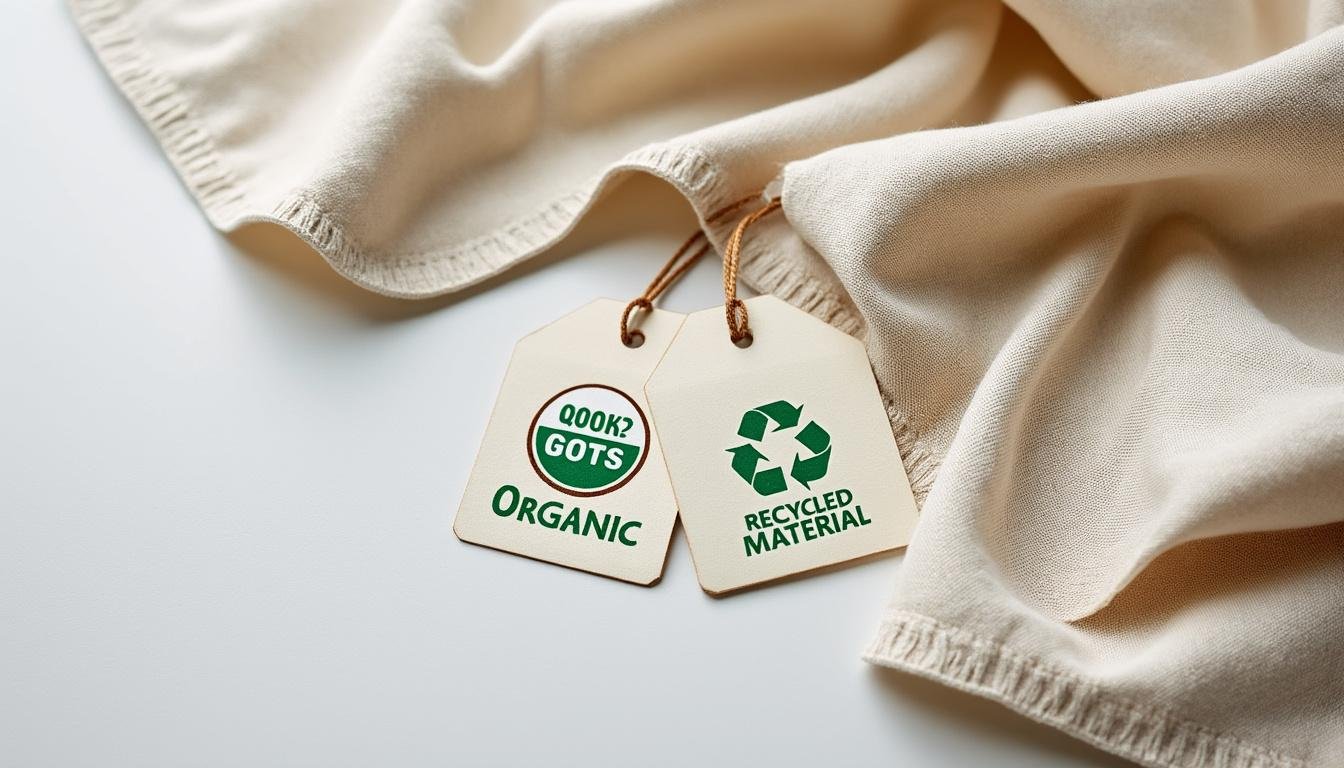 découvrez comment choisir un tissu certifié oeko-tex pour garantir qualité, sécurité et respect de l'environnement dans vos textiles.