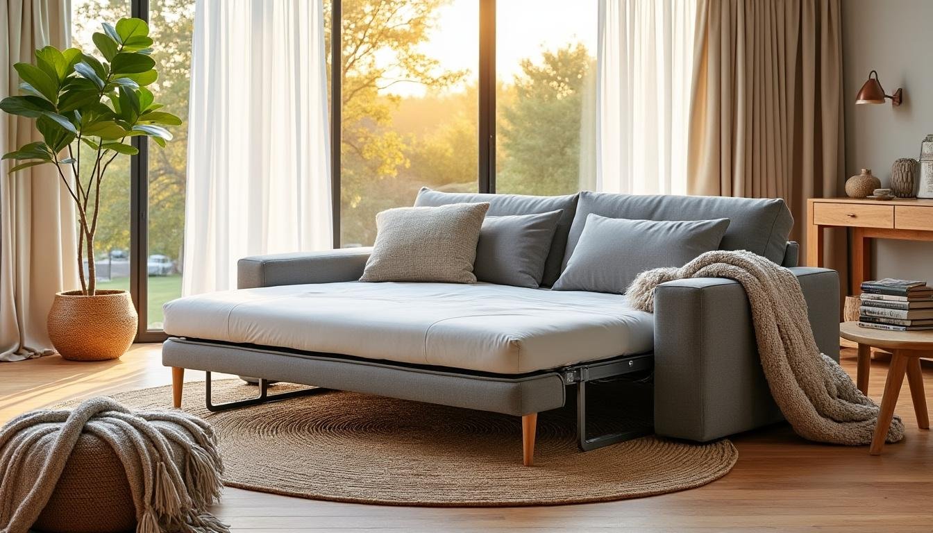 découvrez comment comparer efficacement deux canapés convertibles équivalents pour choisir celui qui allie confort, design et fonctionnalité adaptées à vos besoins.