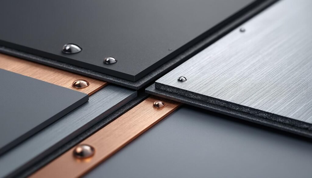 découvrez des méthodes efficaces pour prévenir la corrosion galvanique entre métaux et protéger vos équipements métalliques durablement.