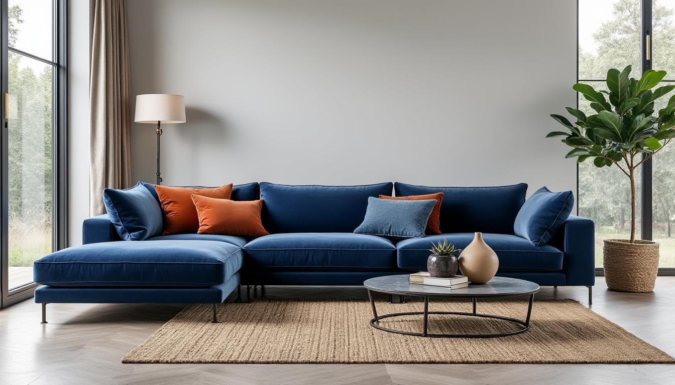 découvrez nos conseils pratiques pour harmoniser parfaitement votre canapé avec le reste de votre décoration intérieure et créer un espace convivial et élégant.