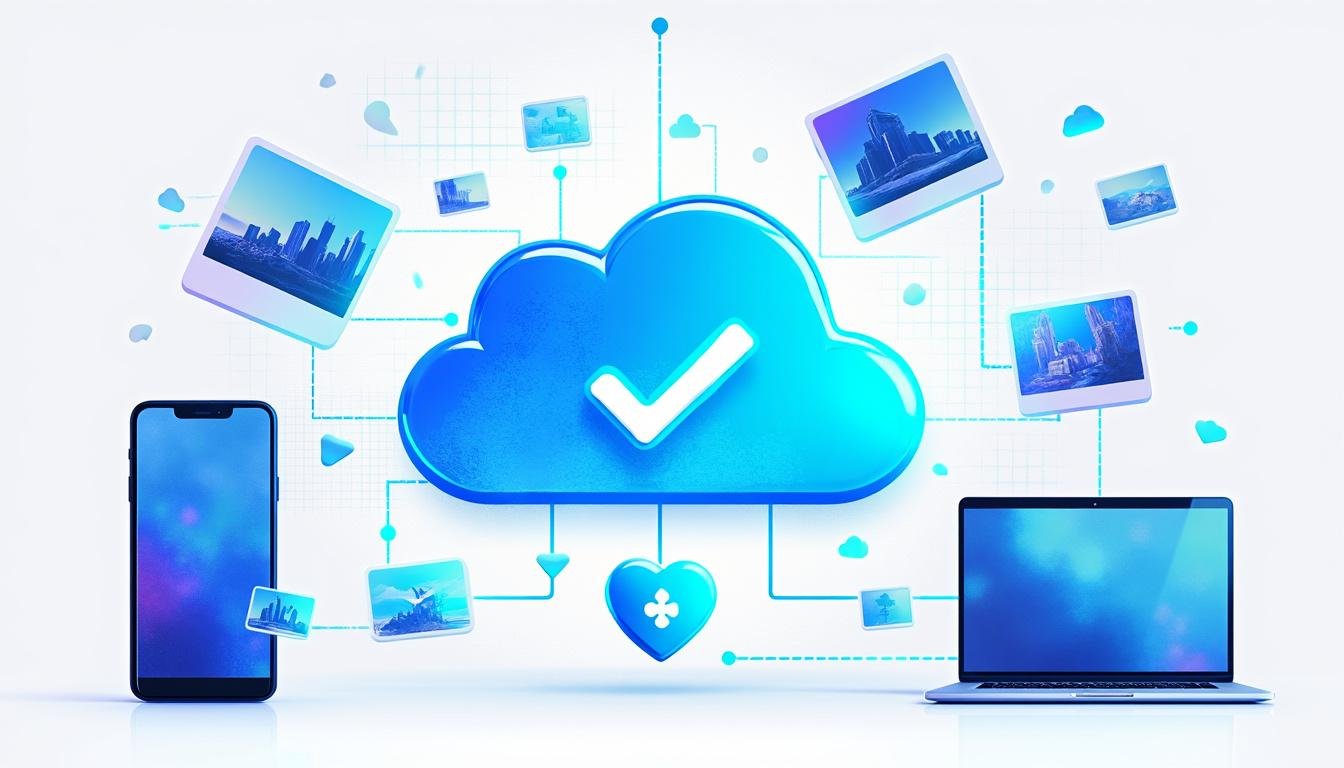 découvrez comment partager facilement vos photos et vidéos sur android grâce à nos astuces simples et rapides pour rester connecté avec vos proches.