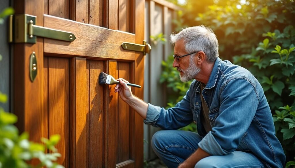 découvrez des conseils pratiques pour entretenir et prolonger la durée de vie de votre portail, en assurant sa robustesse et son esthétique sur le long terme.