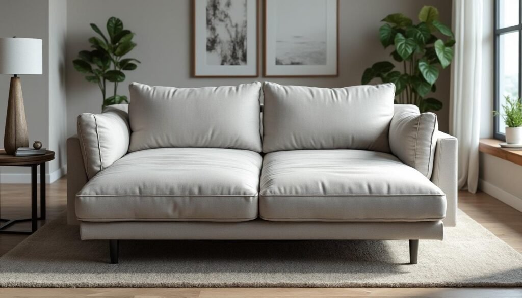 découvrez comment identifier un canapé convertible de mauvaise qualité grâce à nos conseils pratiques pour faire un choix durable et adapté à vos besoins.