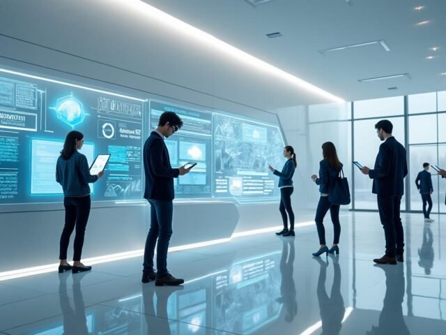 Découvrez ECLATOR : L&rsquo;innovation au cœur de votre expérience