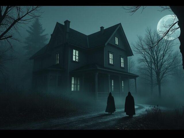 Découvrez les 30 films et séries d’horreur incontournables à ne pas manquer en 2026 – horreur.quebec