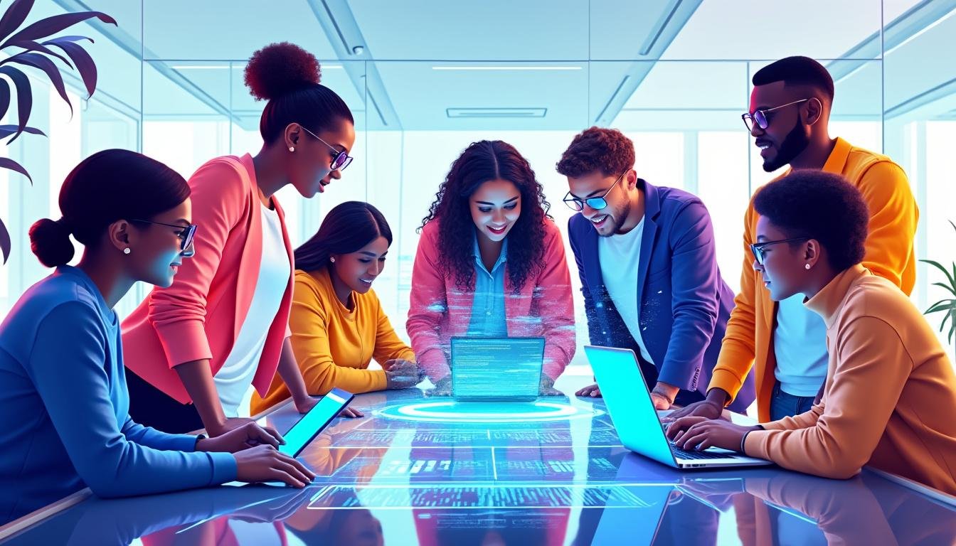 découvrez les solutions numériques innovantes de mbn bureau numérique pour optimiser votre gestion et transformer votre entreprise avec des outils modernes et performants.