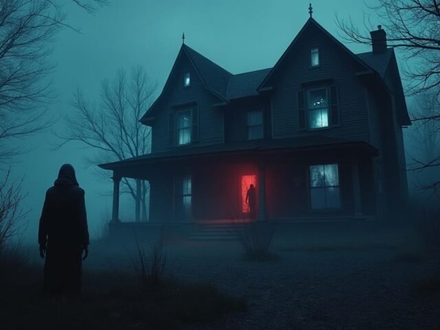 Découvrez sur CANAL+ l&rsquo;un des chefs-d&rsquo;œuvre de l&rsquo;horreur du XXIe siècle