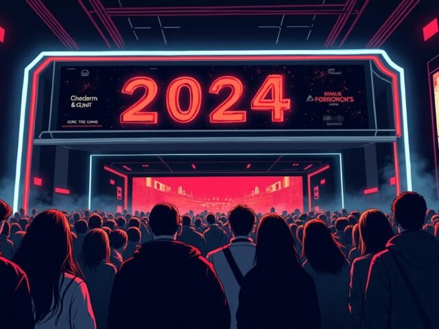 En 2024, les films d&rsquo;horreur terrorisent les salles : près d&rsquo;un cinquième des billets écoulés !