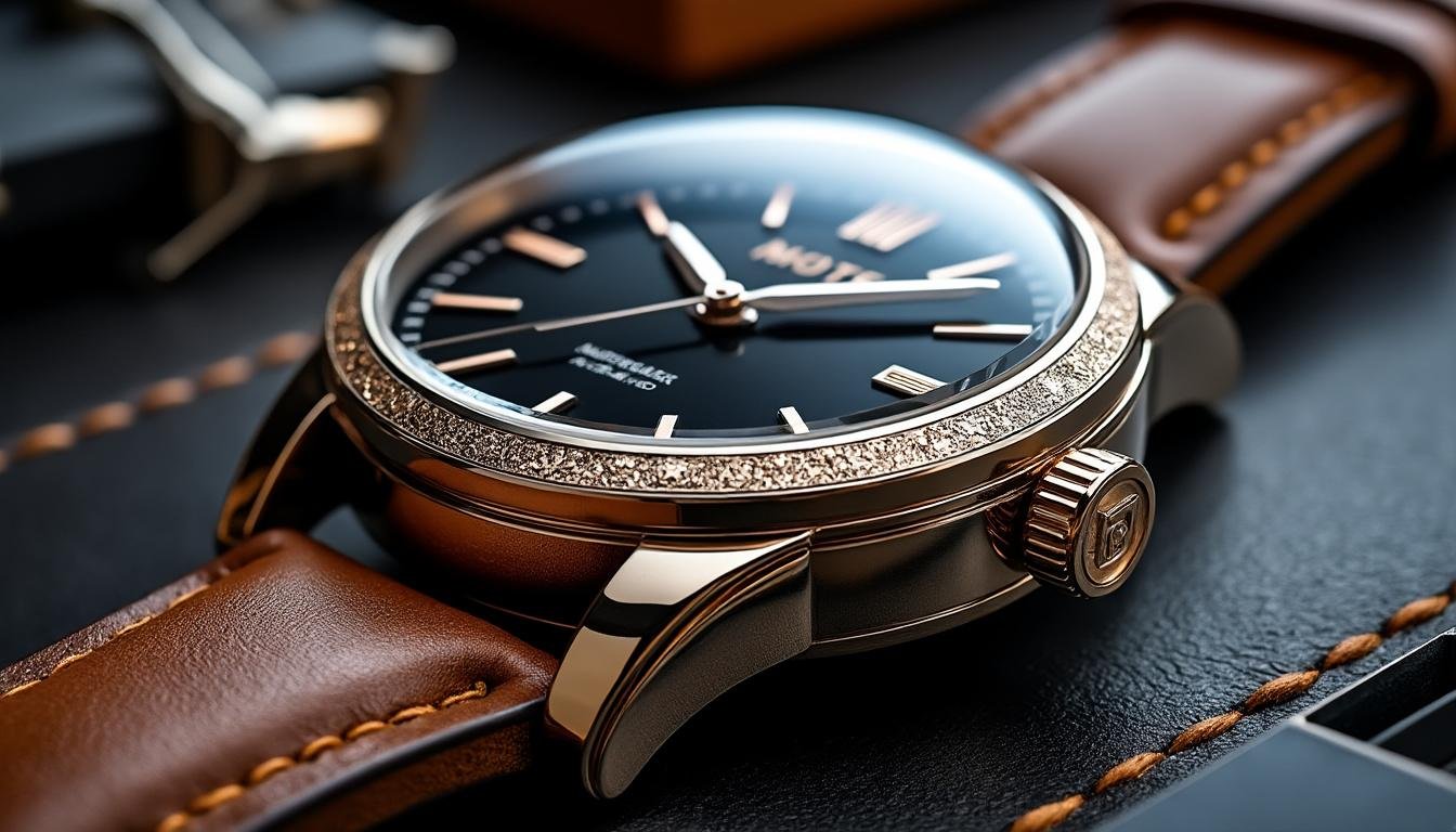 découvrez comment des finitions haut de gamme apportent élégance, qualité et distinction à vos projets, faisant toute la différence.