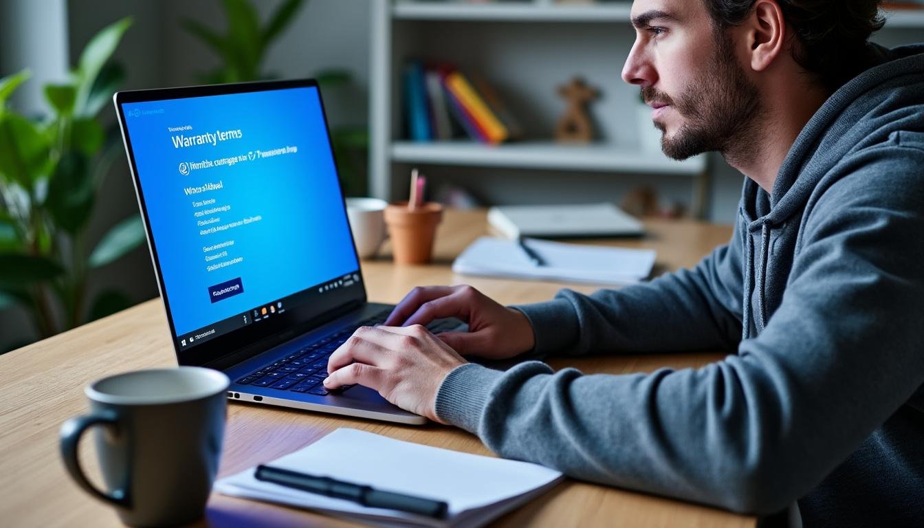 découvrez pourquoi il est essentiel de vérifier la garantie, le service après-vente (sav) et les conditions de livraison avant d'acheter pour éviter les mauvaises surprises.