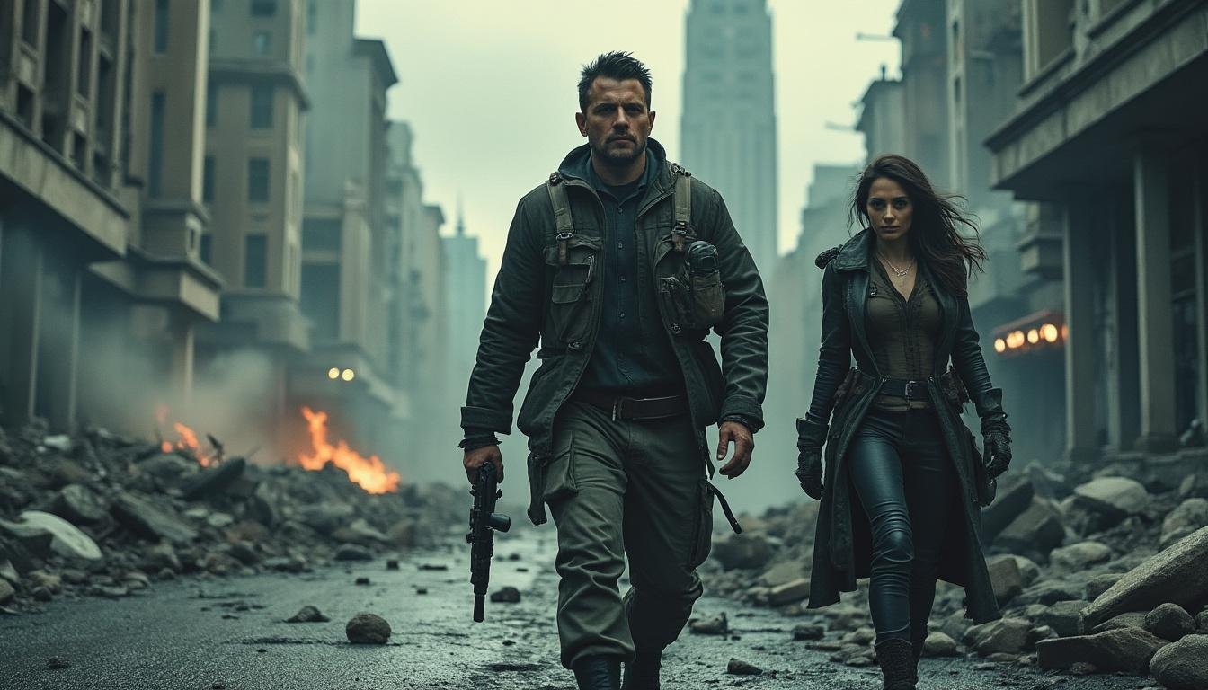 découvrez pourquoi greenland 2 : migration est le film d'horreur incontournable de 2026, mêlant suspense intense et frissons garantis pour les amateurs du genre.