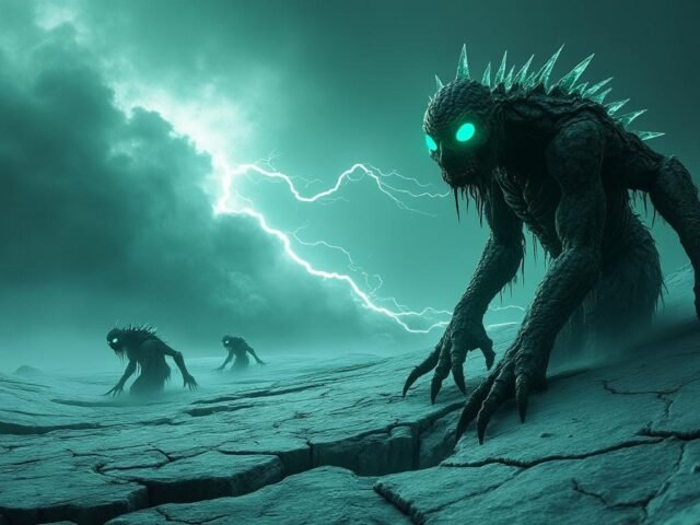 Greenland 2 : Migration s&rsquo;affirme comme le film d&rsquo;horreur incontournable de 2026