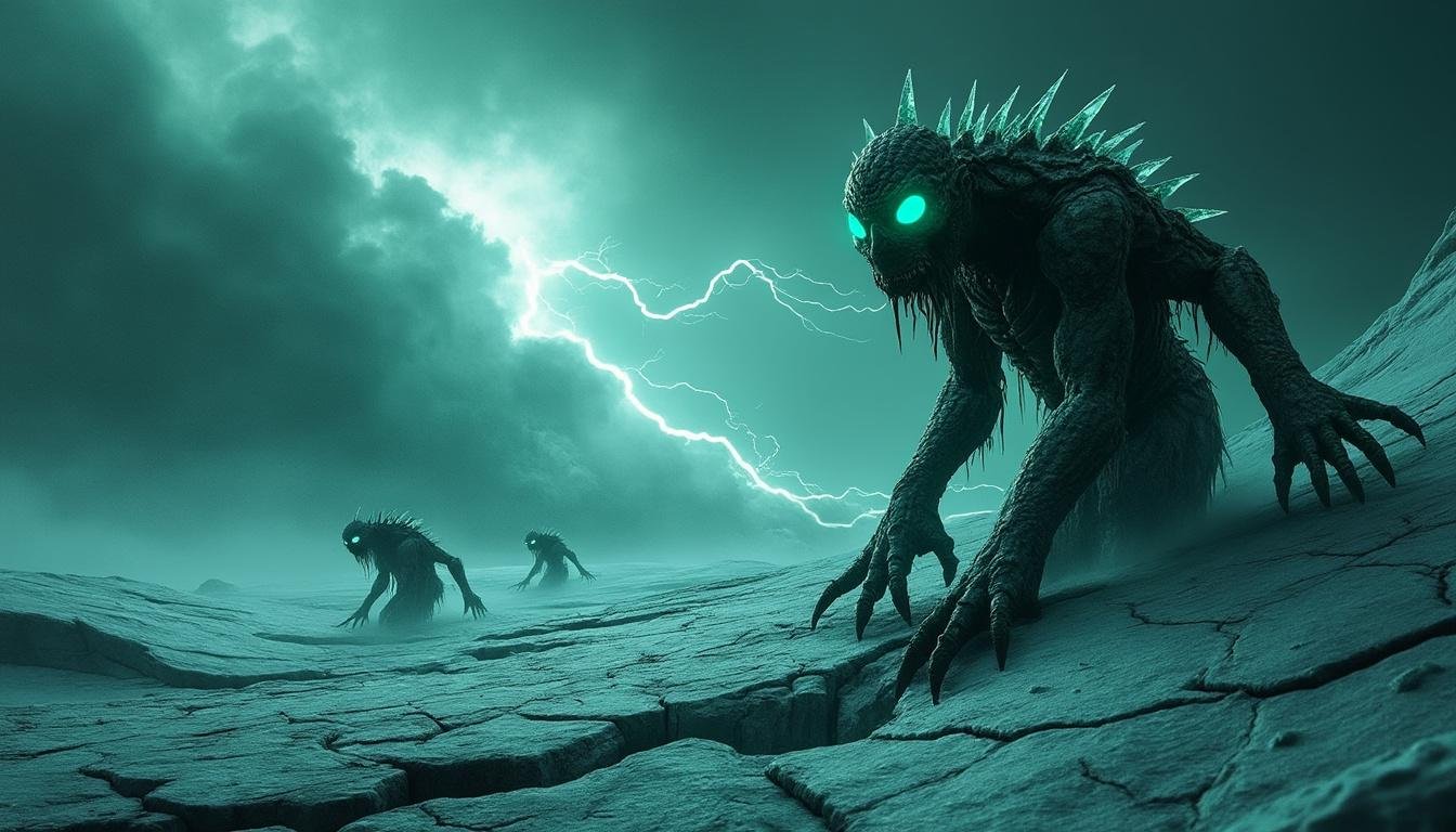 découvrez pourquoi greenland 2 : migration s'impose comme le film d'horreur incontournable de 2026, alliant suspense intense et frissons garantis.