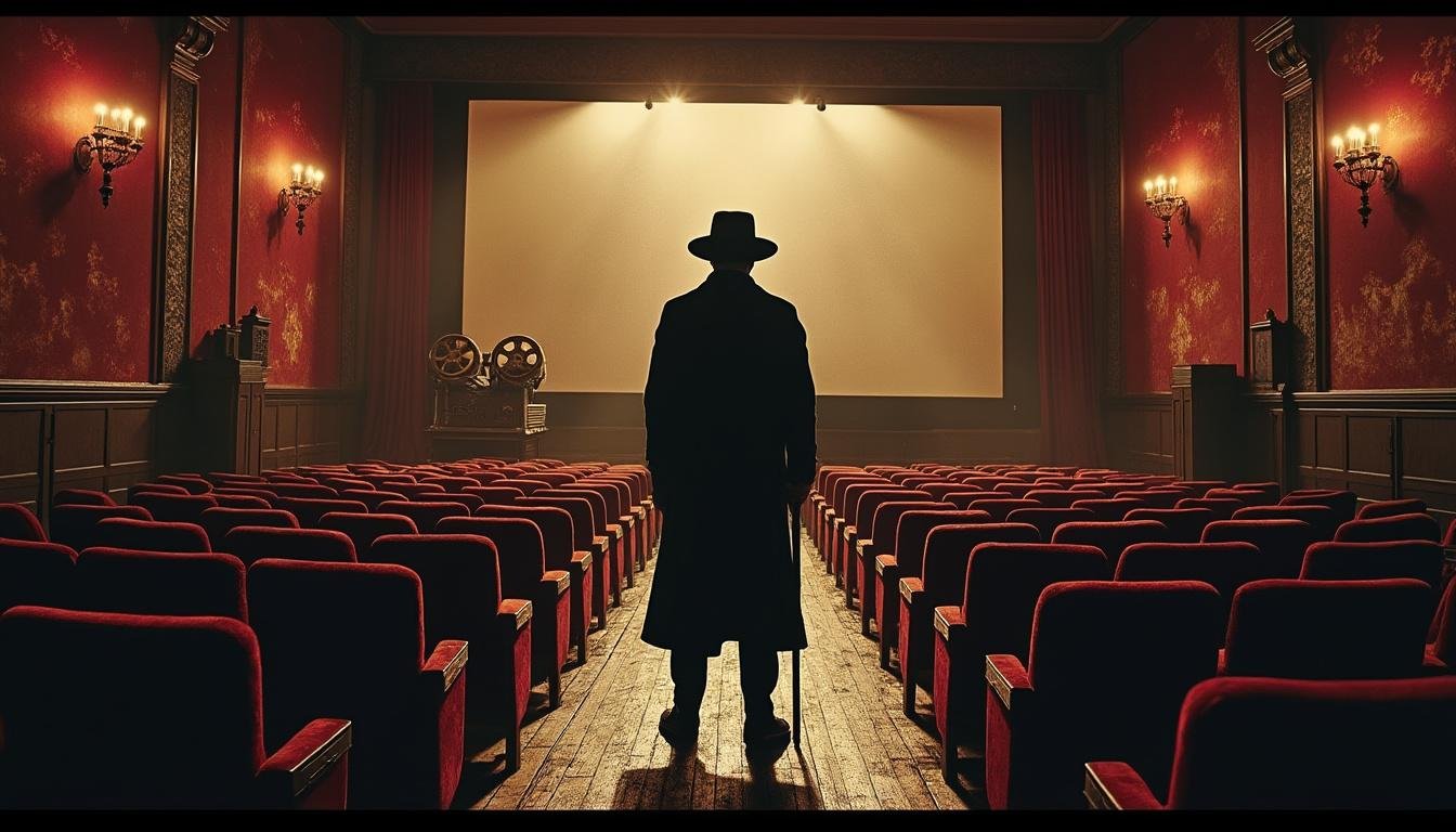 découvrez l'œil de la rédaction sur vosgesmatin.fr, une plongée immersive dans l'univers captivant et terrifiant des films d'horreur, entre analyses et découvertes.