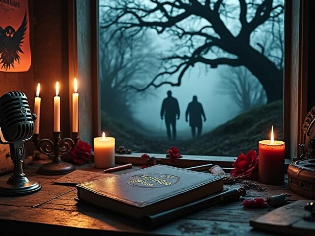 L&rsquo;Œil de la Rédaction : Plongée en Immersion dans l&rsquo;Univers Envoûtant des Films d&rsquo;Horreur – vosgesmatin.fr