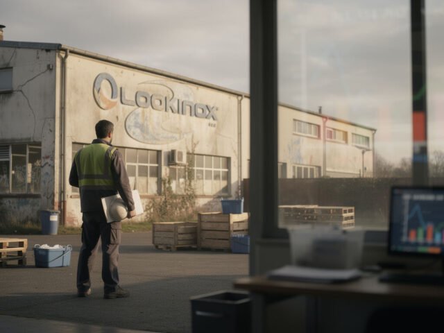 La fin de lookinox (vieux-berquin) : chiffres d&rsquo;affaires et bilan final