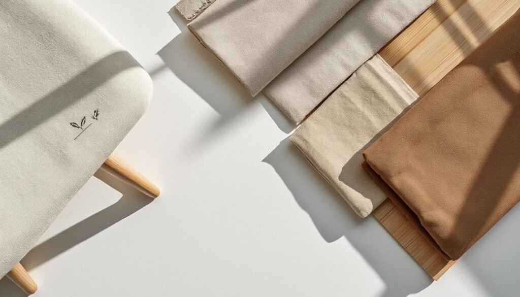 découvrez les labels environnementaux dans le textile et le mobilier pour choisir des produits écoresponsables et respectueux de l'environnement.