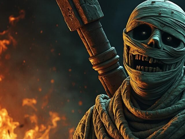 Le Retour Terrifiant de la Momie : Lee Cronin Réinvente l&rsquo;Horreur Antique au Cinéma – Sortir à Paris