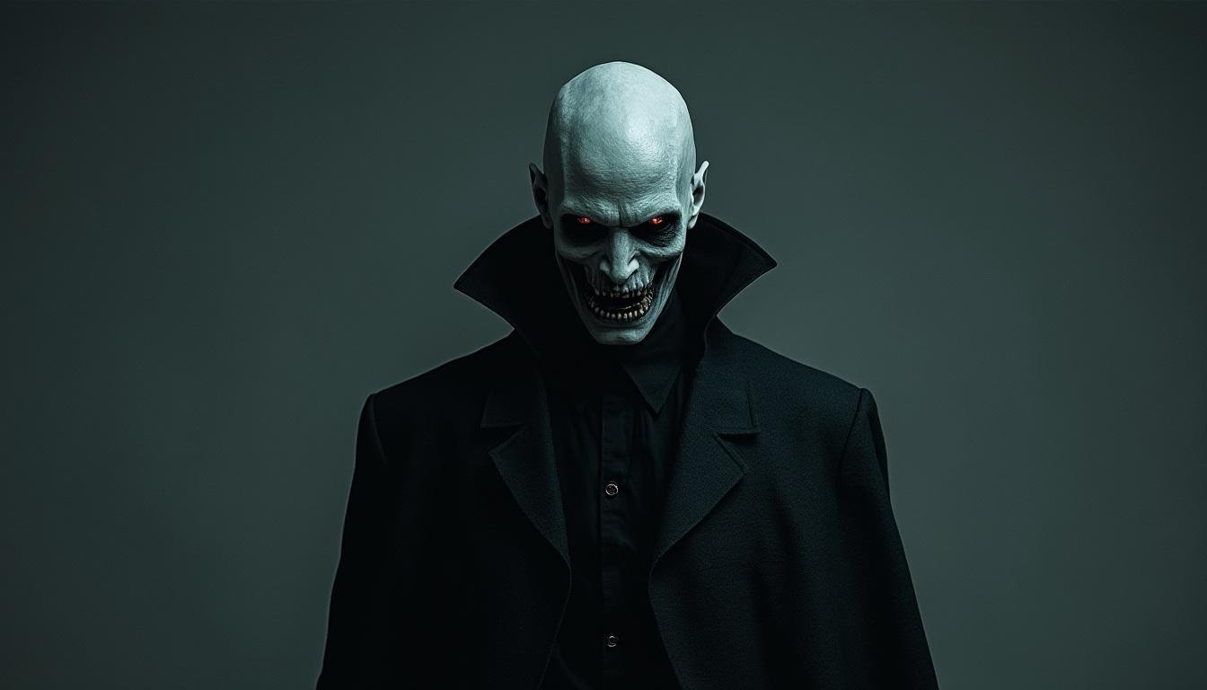 découvrez « le serment », un thriller horrifique captivant qui réinvente le mythe du vampire avec une approche innovante, mêlant suspense intense et atmosphère effrayante.