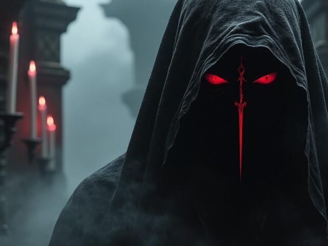 « Le Serment » : un thriller horrifique captivant qui revisite le mythe du vampire avec une approche inédite