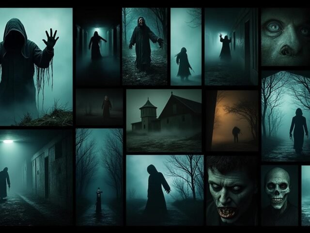 Les 15 films d&rsquo;horreur les plus attendus de 2026 selon OZZAK