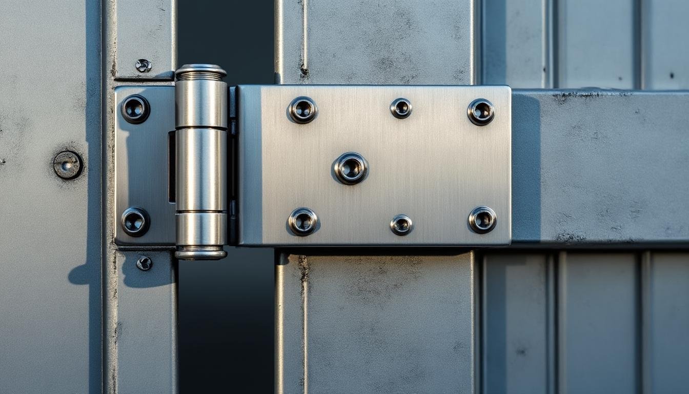 découvrez les charnières les plus résistantes du marché, conçues pour assurer robustesse et durabilité dans toutes vos installations.