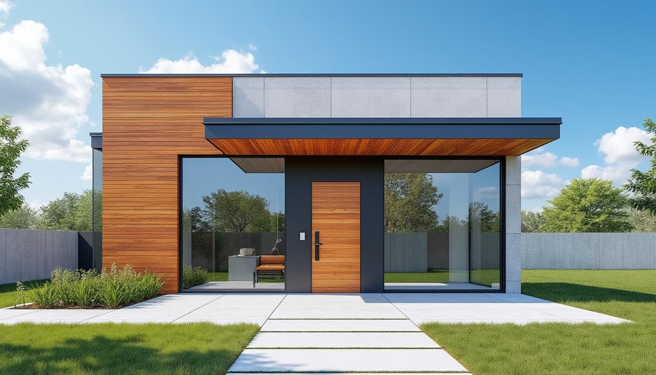 découvrez quels matériaux offrent la meilleure résistance en extérieur pour assurer durabilité et performance face aux intempéries.