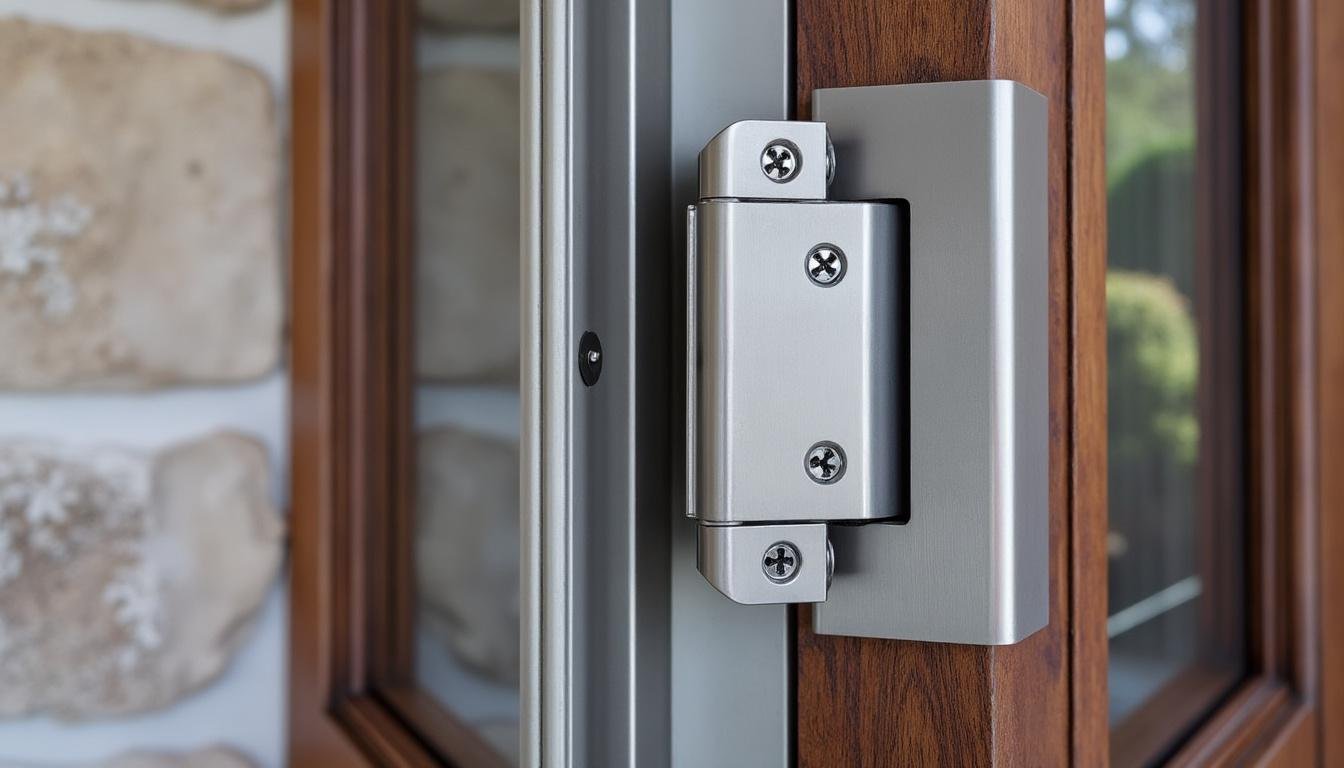 découvrez les meilleurs systèmes anti-arrachement pour charnières, alliant sécurité et durabilité pour protéger vos installations efficacement.