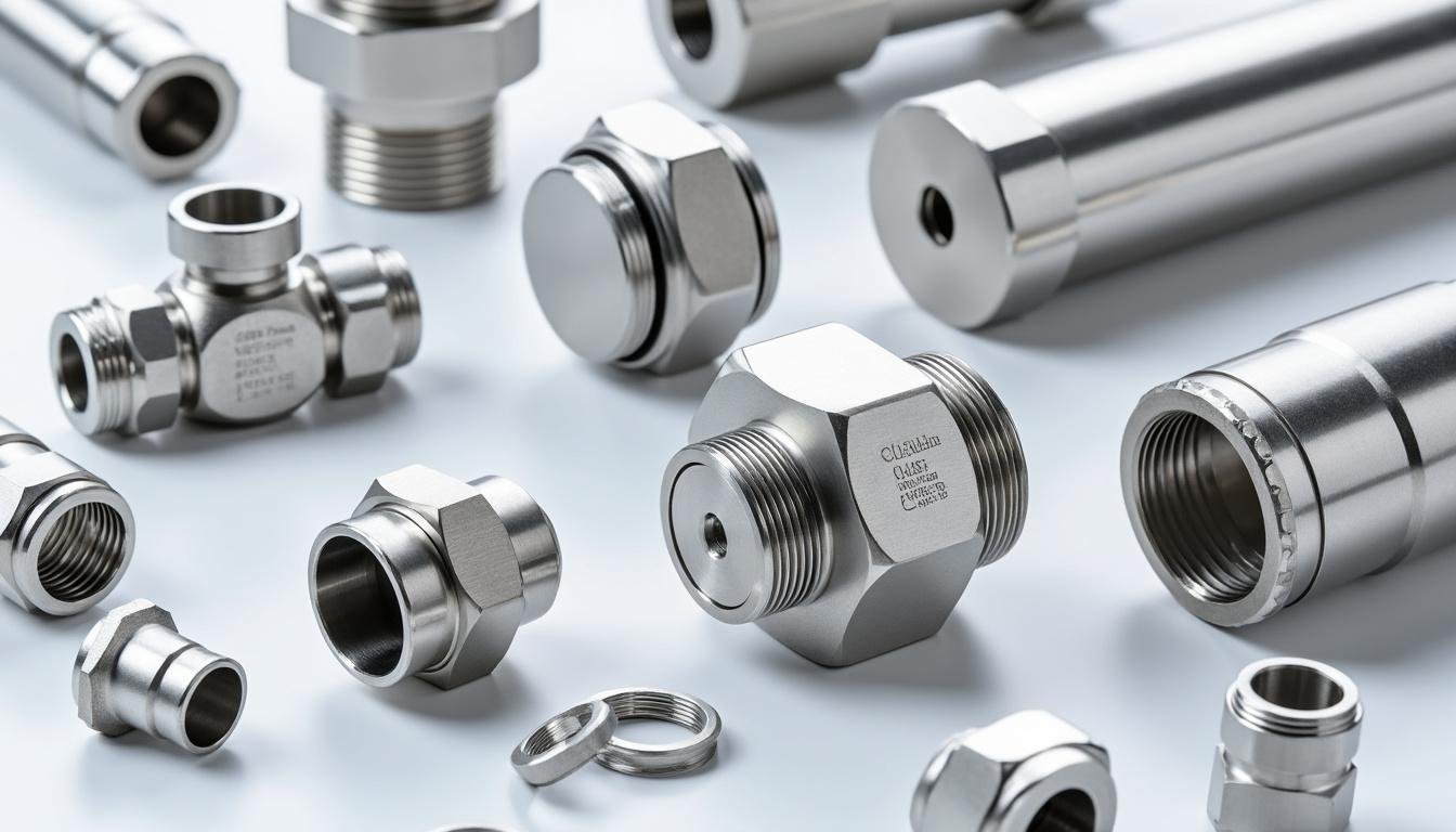 découvrez les normes essentielles pour la quincaillerie alimentaire afin d'assurer la sécurité, la qualité et la conformité dans le secteur agroalimentaire.