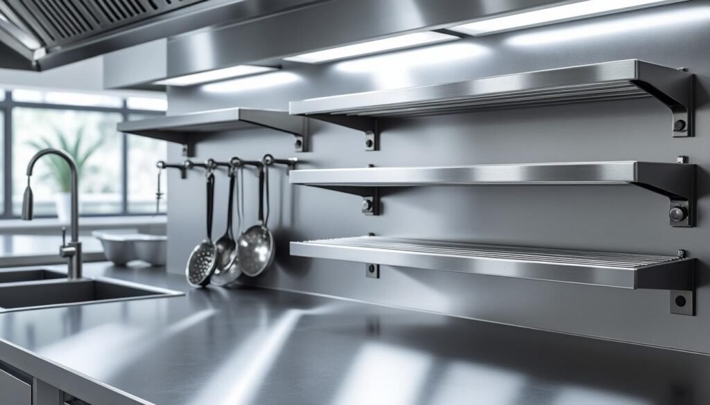 découvrez les normes essentielles pour la quincaillerie alimentaire afin de garantir la sécurité, la qualité et la conformité dans le secteur agroalimentaire.