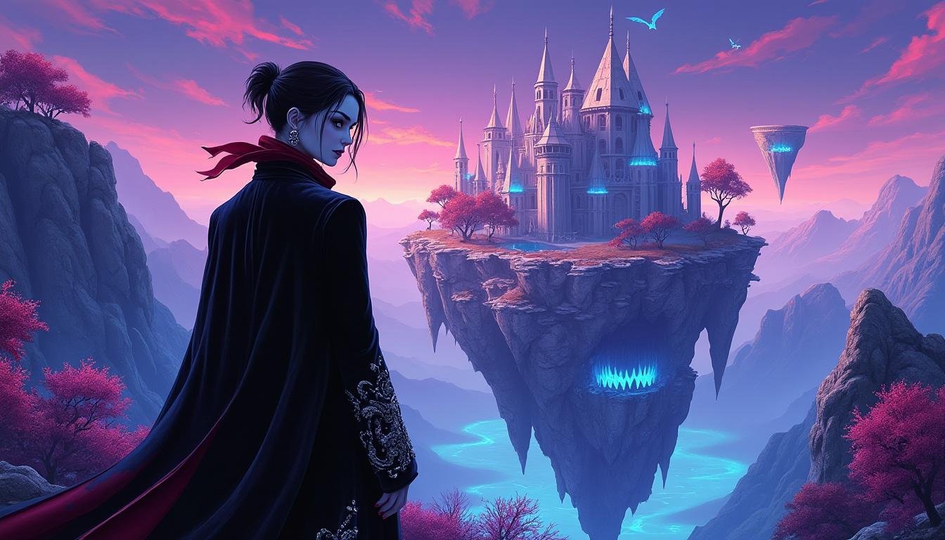 découvrez les nouvelles péripéties de petit vampire – tome 3 : cap sur neverland ! une aventure captivante où petit vampire embarque pour un voyage magique plein de surprises et d'émotions.