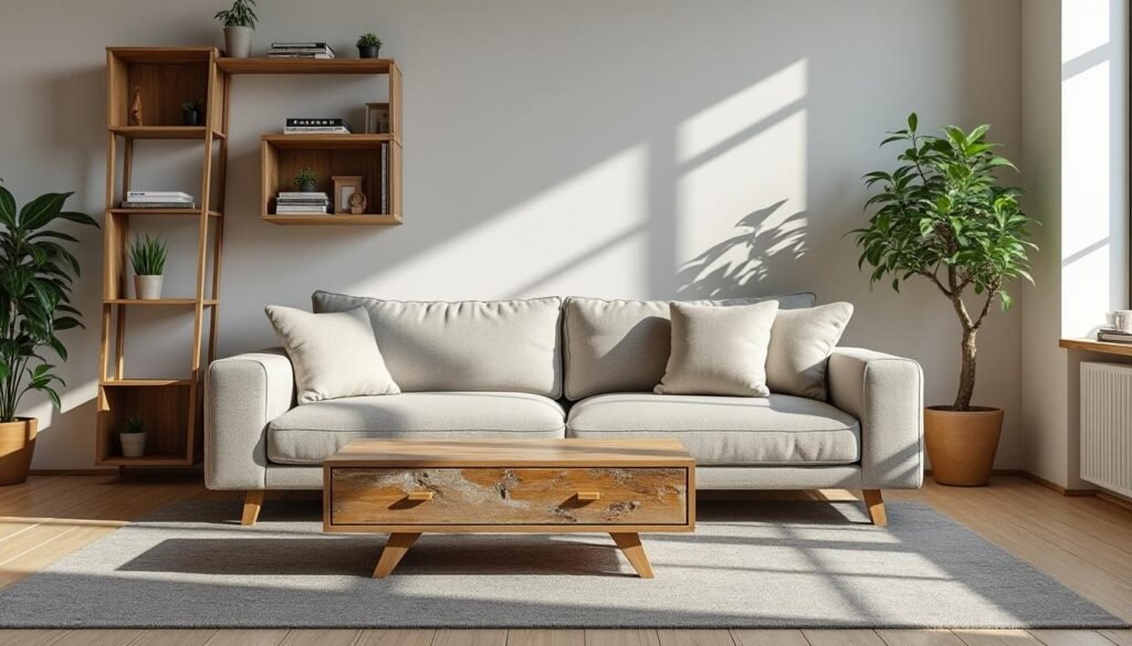 découvrez les pièges à éviter lors de l'achat de mobilier pas cher en grande distribution et comment faire des choix éclairés pour un intérieur de qualité.