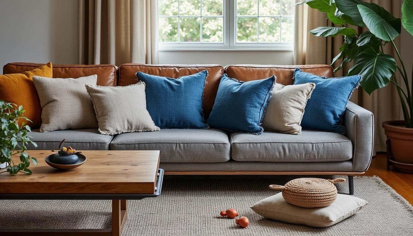 découvrez les tissus les plus résistants, idéaux pour une famille active. alliez durabilité, confort et style pour des vêtements et textiles qui durent dans le temps.