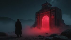 découvrez « leviticus », le film d’horreur australien qui fait sensation au festival de sundance avec son ambiance terrifiante et son scénario captivant.