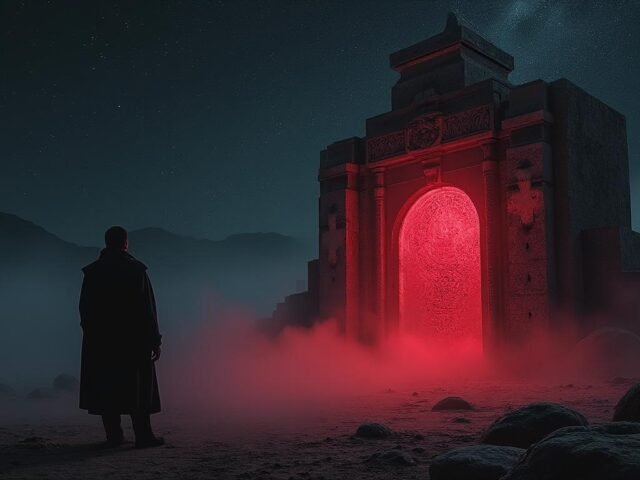 « Leviticus », le film d’horreur australien qui enflamme le festival de Sundance