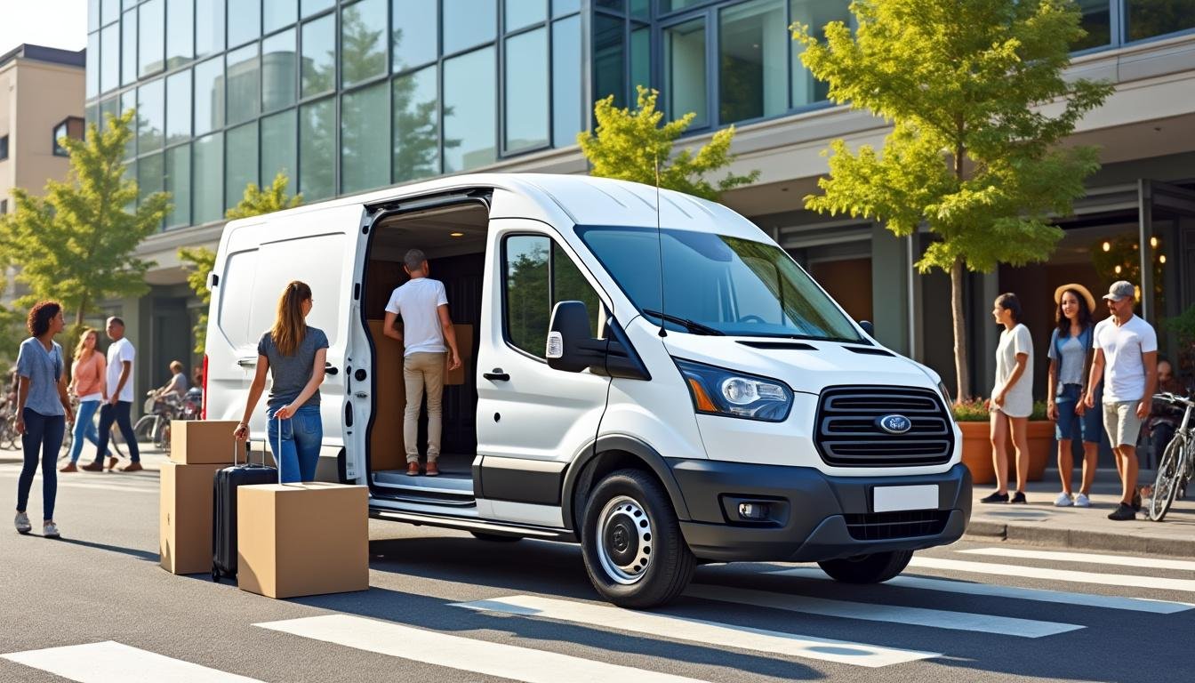 louez un utilitaire facilement et rapidement avec turo, le leader mondial de la location entre particuliers. profitez de tarifs avantageux et d’un large choix de véhicules adaptés à vos besoins.