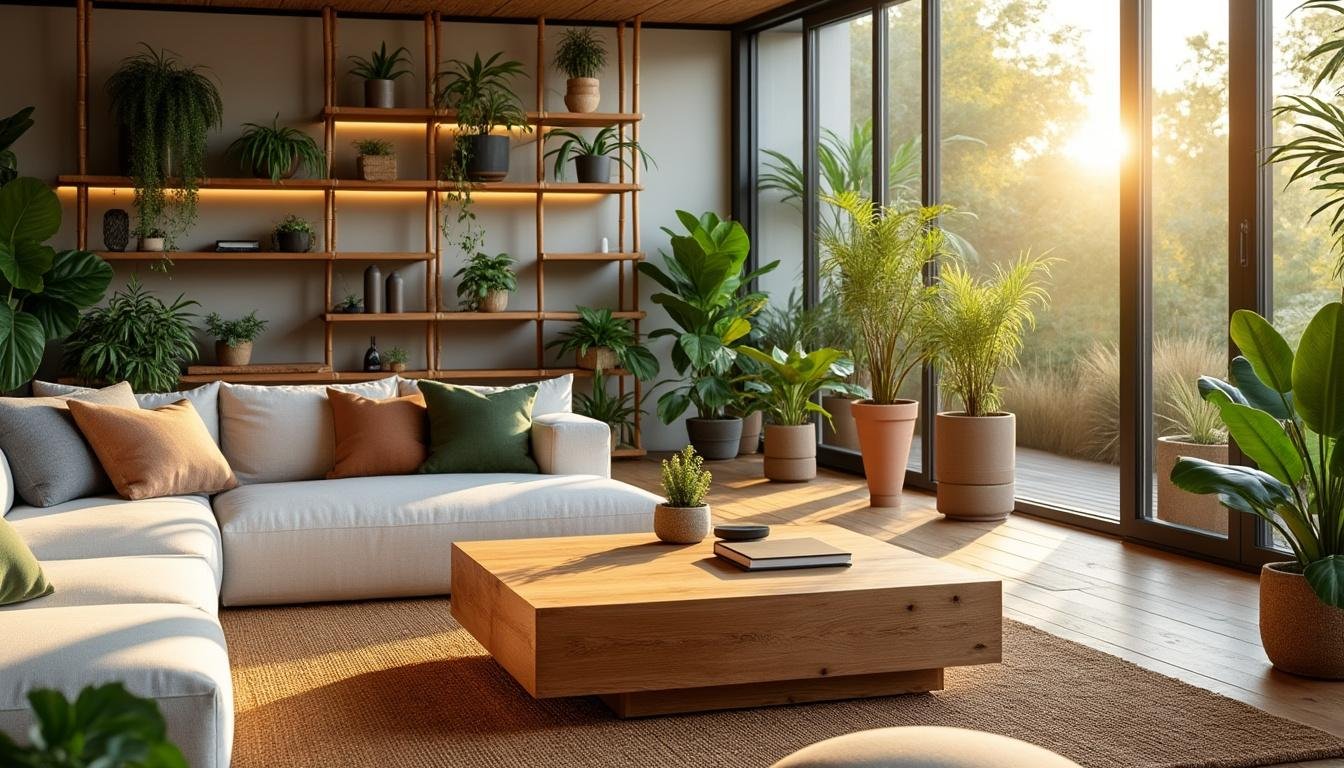 découvrez comment identifier un mobilier durable de qualité grâce à nos conseils pratiques pour choisir des matériaux résistants et écoresponsables.