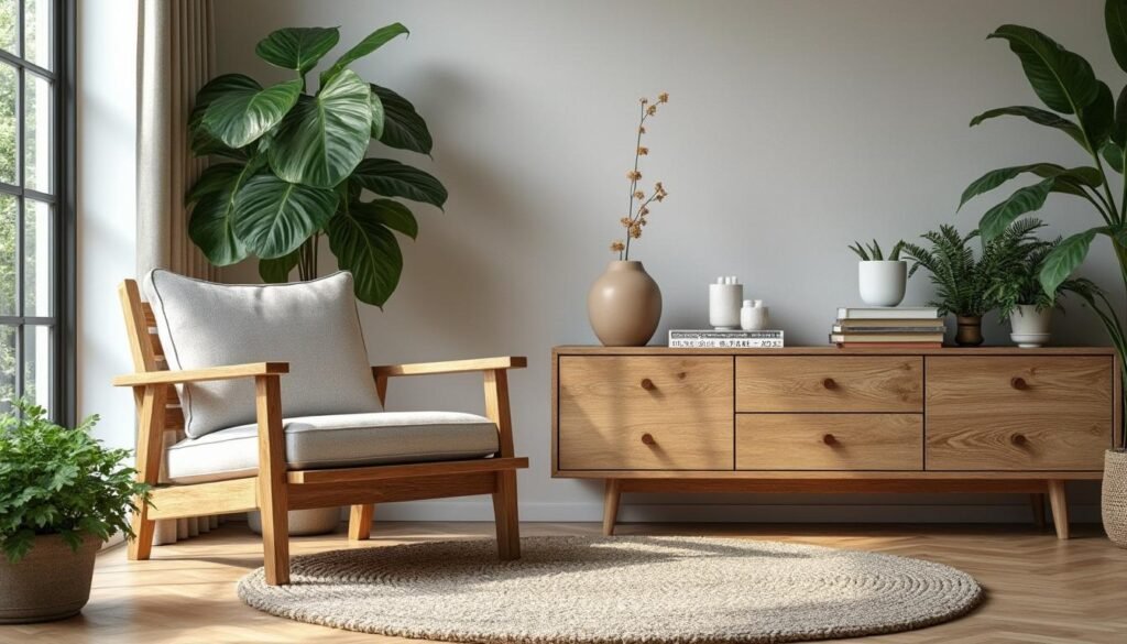 découvrez comment identifier un mobilier durable et de qualité grâce à nos conseils experts pour un choix écoresponsable et durable.