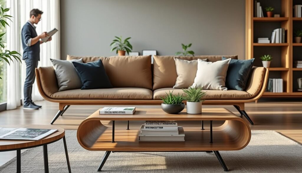 découvrez les pièges marketing du mobilier écoresponsable et apprenez à faire des choix durables et authentiques pour votre intérieur.