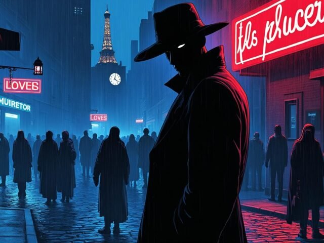 « On cohabite avec son ombre » : plongée dans les méandres des arnaques du mystérieux escroc « serial loveur » qui sévit à travers la France