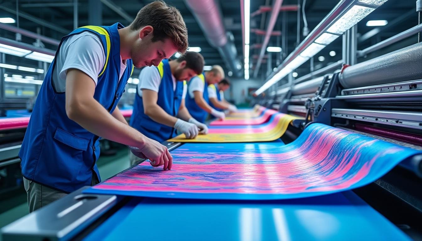 découvrez pourquoi sélectionner le bon fabricant est crucial et peut avoir un impact plus important que le choix du modèle lui-même pour garantir qualité et fiabilité.