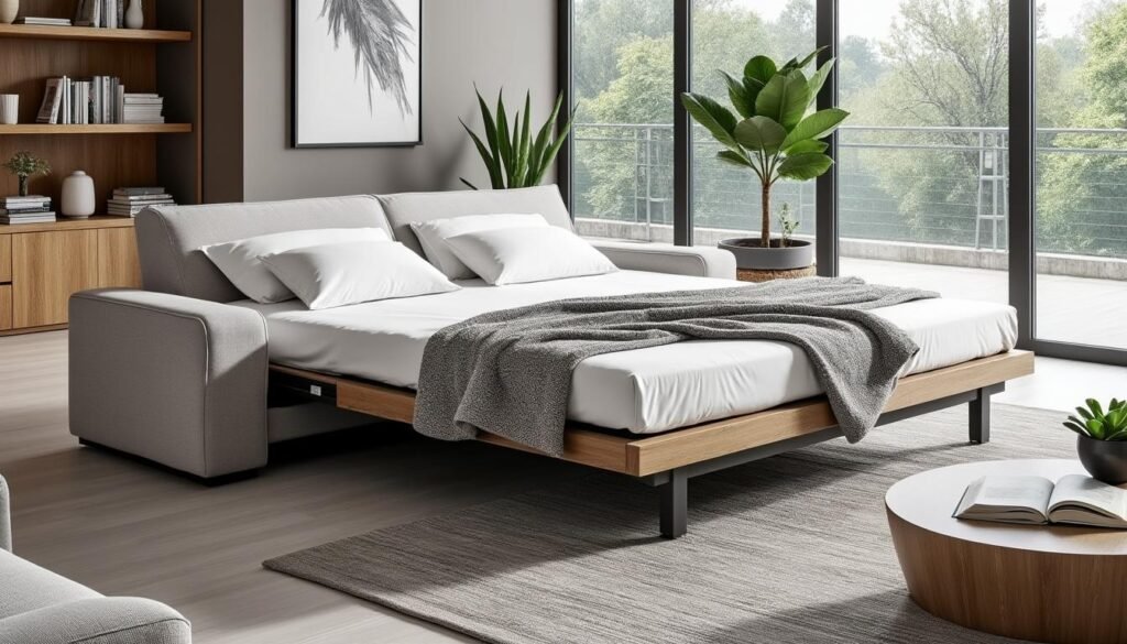 découvrez pourquoi un canapé convertible représente un meilleur investissement qu’un canapé simple, alliant fonctionnalité, gain d’espace et confort pour votre intérieur.