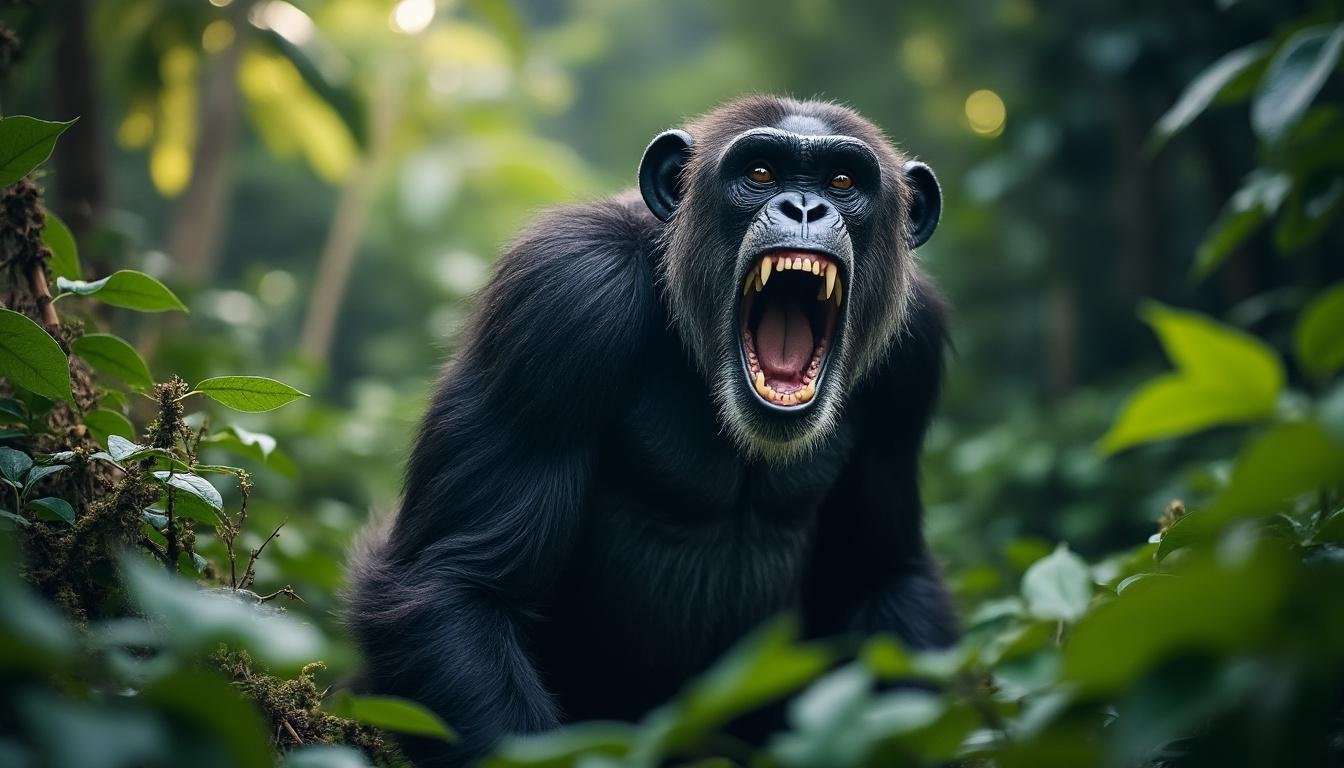 découvrez pourquoi le film d'horreur "primate", acclamé par la critique américaine, fait sensation et s'interroge sur sa place incontournable dans votre prochaine séance cinéma.
