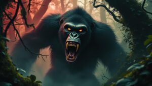 découvrez « primate », le meatloaf du cinéma d’horreur, un hommage sauvage qui mêle suspense et intensité, à lire sur le point.