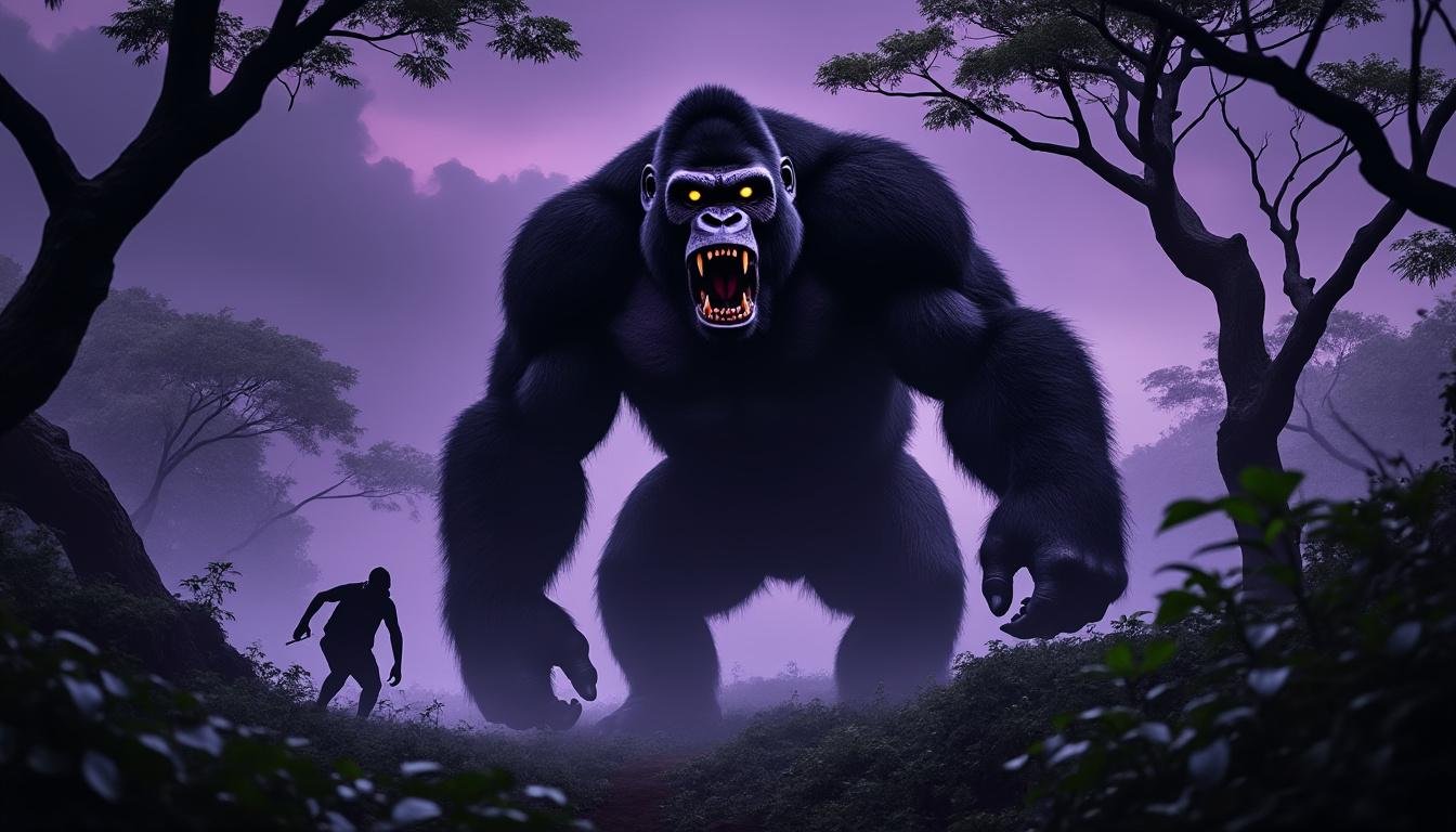 découvrez « primate », un film d'horreur controversé qui divise les critiques. plongez dans une ambiance intense et dérangeante qui suscite le débat.