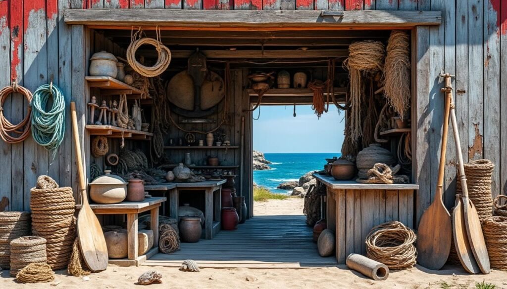 découvrez notre quincaillerie spéciale bord de mer, offrant des produits résistants à la corrosion conçus pour les environnements marins. parfait pour vos projets en milieu côtier.