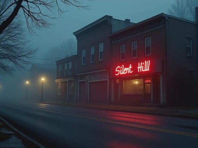 «Retour à Silent Hill», «Terrifier 4» et plus : les films d’horreur incontournables de 2026