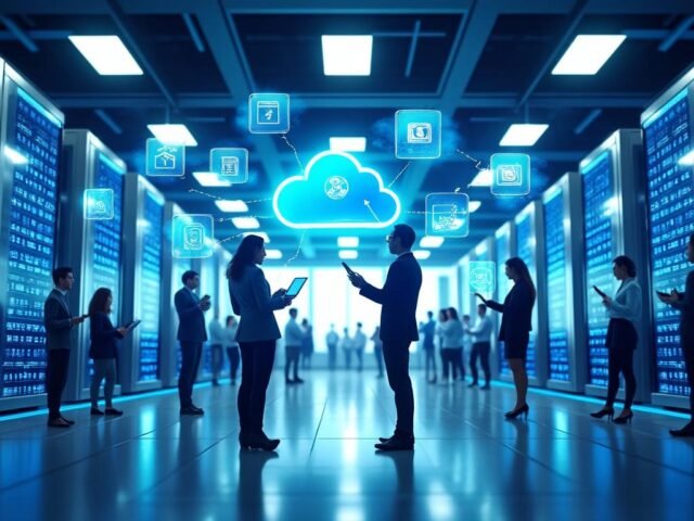 Service d&rsquo;hébergement et de partage d&rsquo;images en ligne