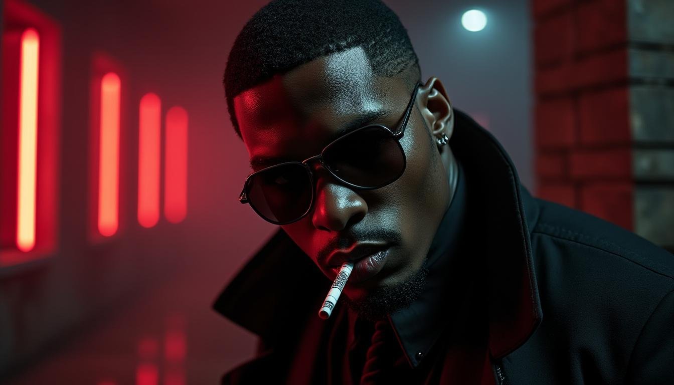 découvrez l'apparition terrifiante de snoop dogg dans un nouveau film d’horreur qui promet de captiver les amateurs de frissons au cinéma.